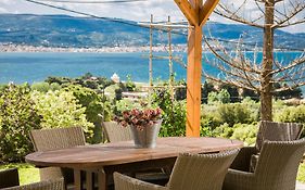 Panorama Fanari Studios And Apartments